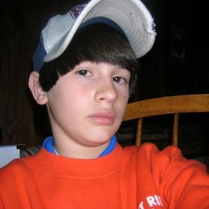 Profile Picture of Collin Sweatman (@183338414) on Myspace