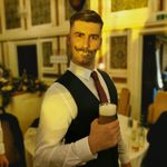 Profile Picture of Alex Weckes-Huck (@alexweckeshuck) on Instagram