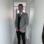 TS - Instagram Profile Picture of TS (@tomstott_) on Instagram