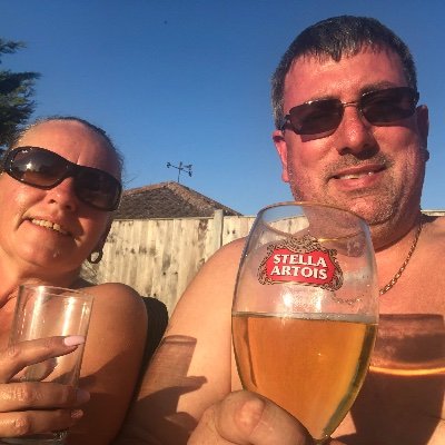 Profile Picture of Pat Kiley (@Patsykiley) on Twitter
