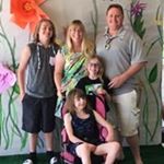 Profile Picture of Angie Enos Martin (@angieenosmartin) on Instagram