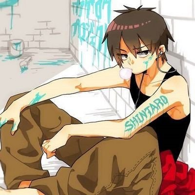 Profile Picture of モナカァ　絵書くの大好きです (@kaho_takazato5) on Twitter