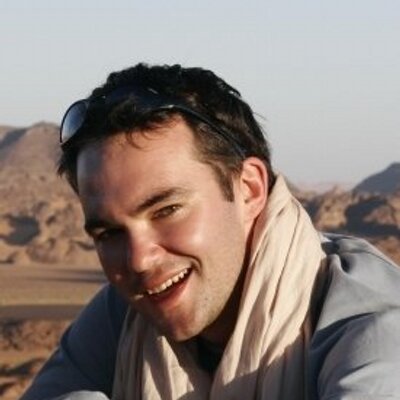 Profile Picture of Francois Cottet (@cottet) on Twitter