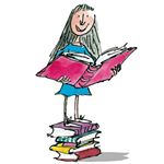 Profile Picture of Quentin Blake (@quentinblake) on Instagram