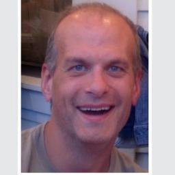 Profile Picture of Daniel Harter (@HarterDaniel) on Twitter