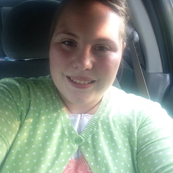 Profile Picture of Paige Maltba (@paigemaltba) on Poshmark