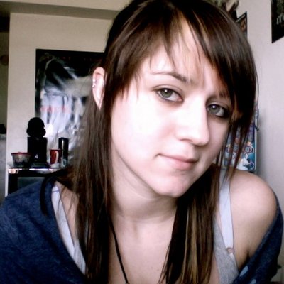 Profile Picture of Erica Cantor (@heartbeatsmusic) on Twitter