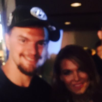 Profile Picture of Andrew Kratzer (@WWEANDREWKRATZ) on Twitter