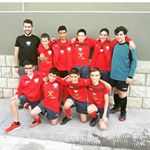 Profile Picture of Jose David Sampson Martinez (@josee.sampson03) on Instagram