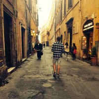 Profile Picture of Jordan Hyland (@jordan-hyland-6) on Quora
