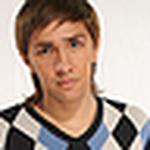 Profile Picture of Alberto Gonzalez (@simoun&amour.love) on Flickr