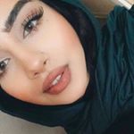 Profile Picture of Sayeda Aliya e Narjis (@narjis_shah.cx) on Instagram