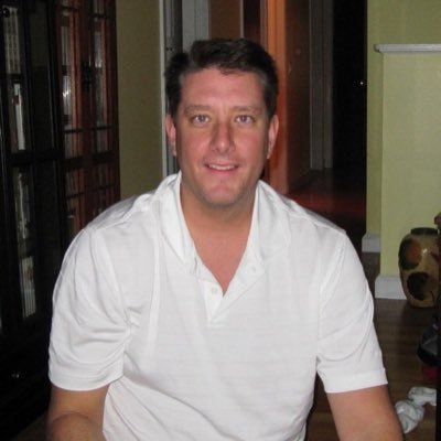 Profile Picture of David DeBartolo-Stone (@DebartoloDavid) on Twitter