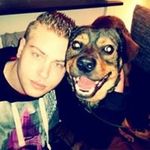 Profile Picture of david pawel (@hammerplayer15) on Instagram