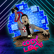 Profile Picture of Cody Leach Game Chamber (@CLGameChamber) on Youtube