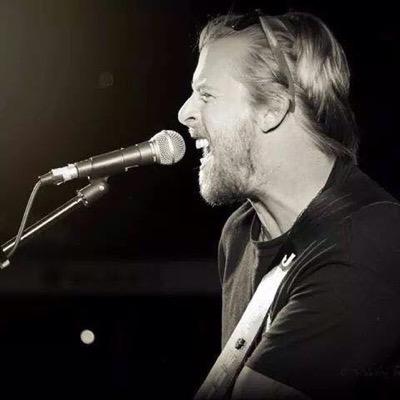 Profile Photo of Jesse Keith Whitley (@Jessekwhitley) on Twitter