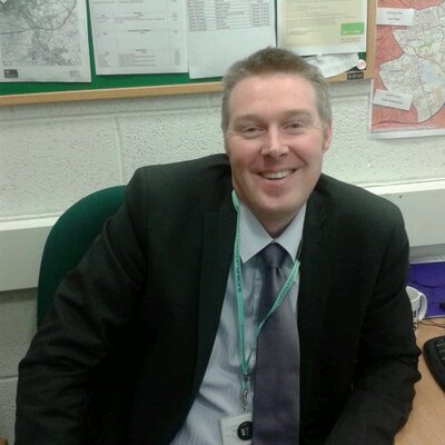 Profile Picture of Jeff Scales (@bwdjeffscales) on Twitter