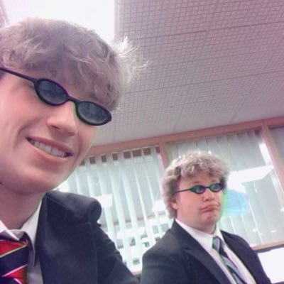 Profile Picture of George Emmerson (@emmerson_george) on Twitter