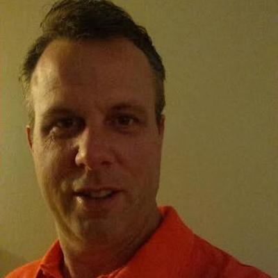 Jim Munroe - Twitter Profile Picture of Jim Munroe (@MunroesCleaning) on Twitter