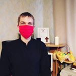 Profile Picture of Леонид Поляков (@deacon_leo) on Instagram