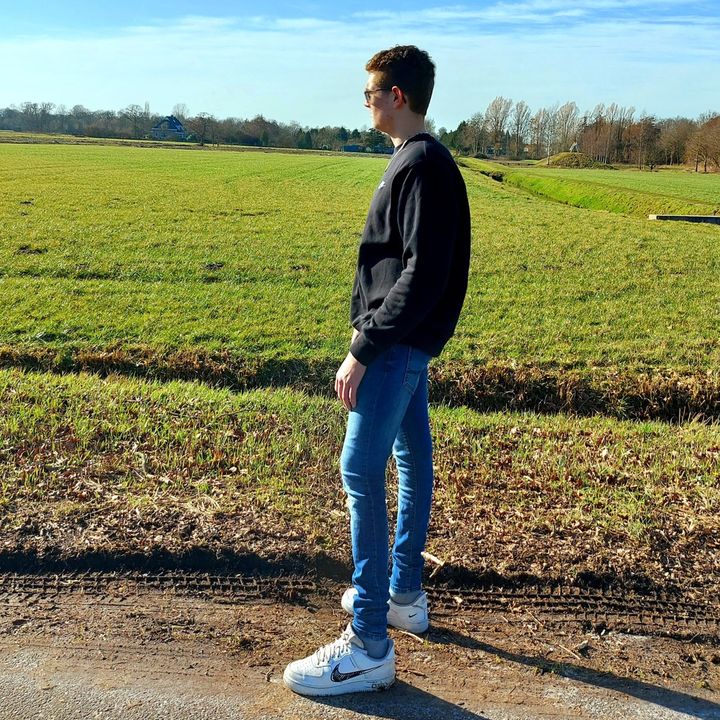 Profile Picture of Brian Moman (@brianmoman) on Tiktok