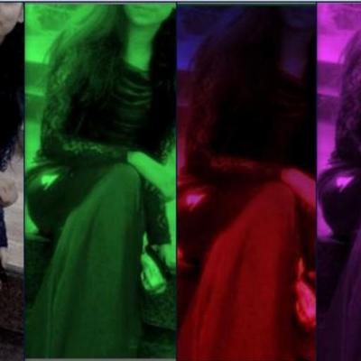 Profile Picture of Sheetal Panchal (@smilysheetal54) on Twitter