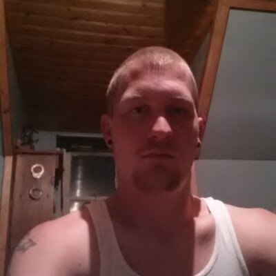 Profile Picture of Stephen Bergsma (@Bergsma21) on Twitter