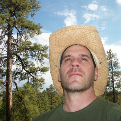 Profile Picture of Chris Gruber (@ChrisGruber2) on Twitter