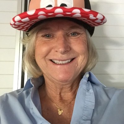 Profile Picture of Patricia Kelly Draper (@Patrici24998889) on Twitter