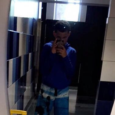 Profile Picture of Christopher Grays (@kingchriss08) on Twitter