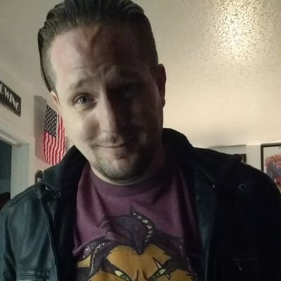 Profile Picture of Luke Stanton (@lucusstanton) on Twitter