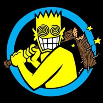 Profile Picture of ALL (@ALLtheband) on Twitter