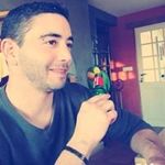 Profile Picture of Luc Besson (@luc.b17) on Instagram