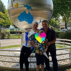 Profile Picture of Annette Kramer (@annettekramer0) on Tiktok