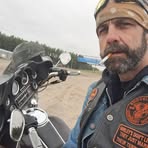 Profile Picture of Michael Allen Frankeberger Sr. (@m.a.f.goblue1) on Facebook