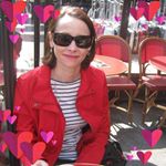 Profile Picture of Madeleine Fox (@maddy.foxy) on Instagram