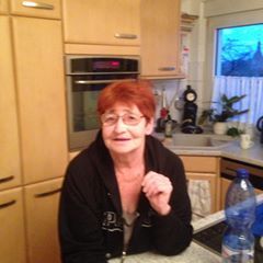 Profile Picture of Brigitte Meyer (@brigittemeyer1) on Tiktok