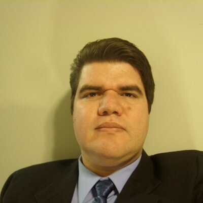 Profile Picture of Juan Carlos Calderon (@johnccr) on Twitter