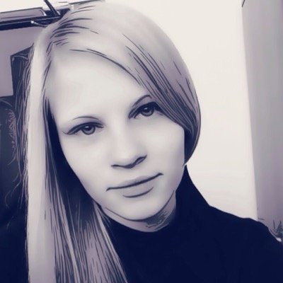 Profile Picture of Elena Polyakova (@e_polyakova_94) on Twitter