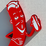 Profile Picture of Billy Bob Bain (@texas_mustang) on Flickr