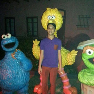 Profile Picture of Kenneth Kok Wei Jie (@kennethkok_wj) on Twitter