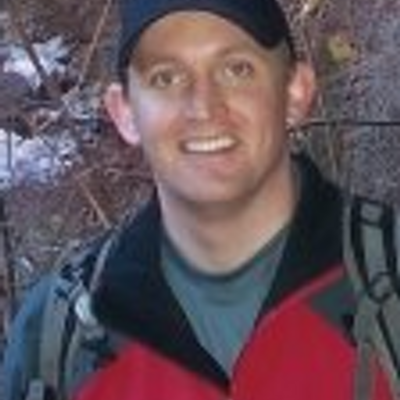 Profile Picture of Eric Danielson (@danielsonstrong) on Twitter
