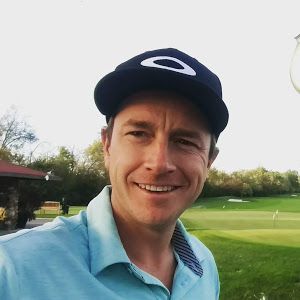 Profile Picture of Adam Chivers (@adam_golfcoach) on Tiktok