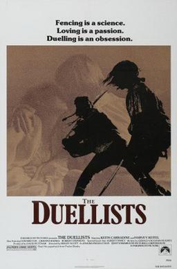 Profile Picture of The Duellists - Wikipediaon Wikipedia