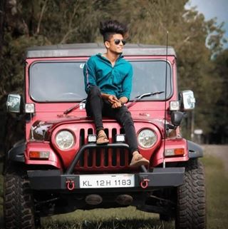 Profile Picture of Steeve Joseph (@steeve.joseph.18488) on Facebook