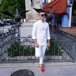 Profile Picture of George Manda (@georgemanda13) on Instagram