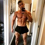 Profile Picture of Joshua Jones (@j0shhyy) on Instagram