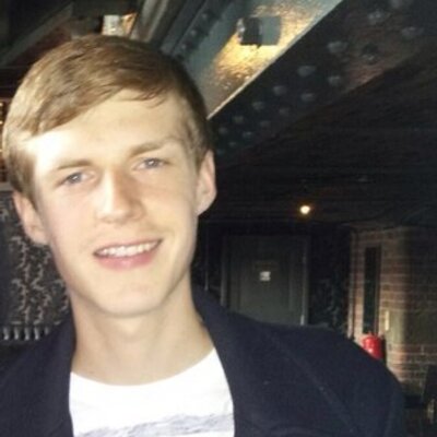 Profile Picture of David Murawski (@david30_10) on Twitter