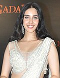 Profile Picture of Simrat Kauron Wikipedia
