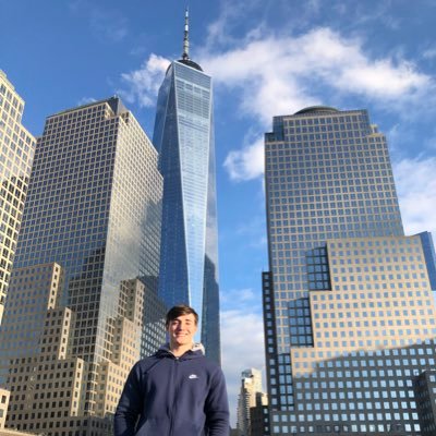 Profile Picture of Nick Ruffner (@RuffnerNick) on Twitter